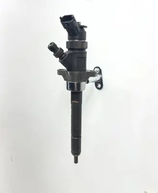 Peugeot 308 Fuel injector 788104814341 0445110297 920029