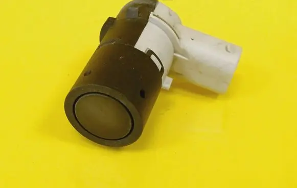 Renault Scenic II - Grand scenic II Parking PDC sensor 8200049264
