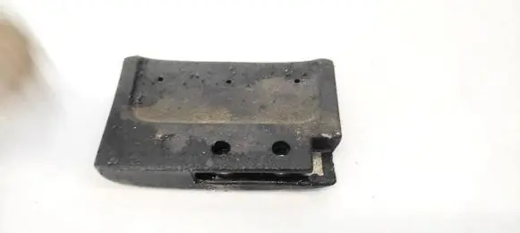 Opel Vectra C Steering wheel adjustment switch 9191049