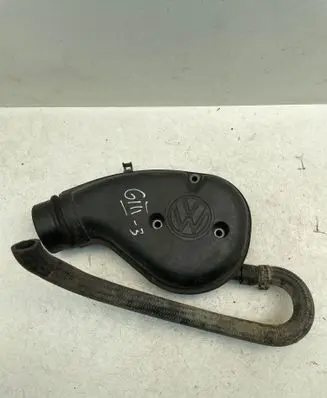 Volkswagen Golf III Air intake hose/pipe 1H0129654 3915468900