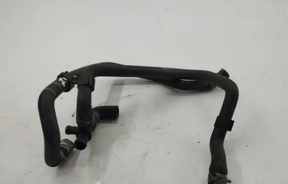 Audi Q5 SQ5 Engine coolant pipe/hose 80a145050 80a145924q