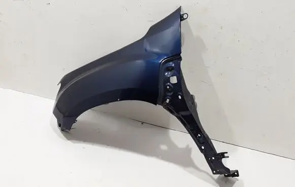 Dacia Duster II Fender 631011252R