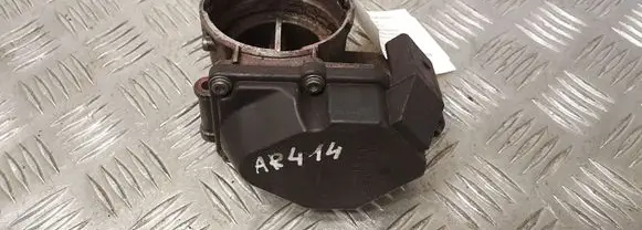 Volkswagen Caddy Throttle valve 03G128063A