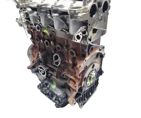 Fiat Scudo Engine RH02