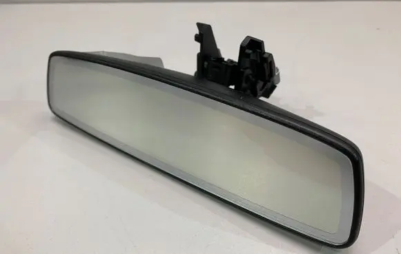 BMW 6 G32 Gran Turismo Rear view mirror (interior) 6822491