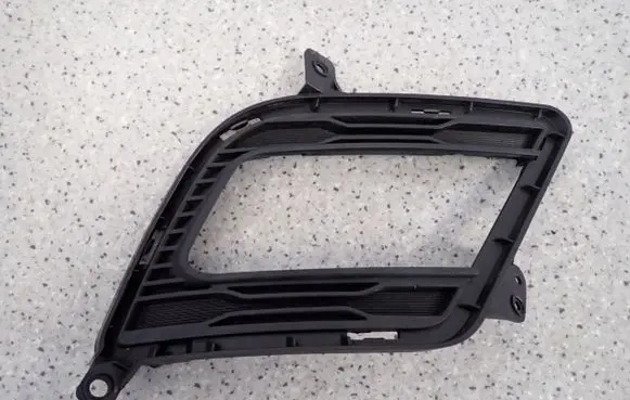KIA Ceed Front fog light trim/grill 865641H500