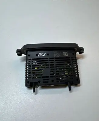 BMW 3 F30 F35 F31 Xenon control unit/module 7316186 535216805