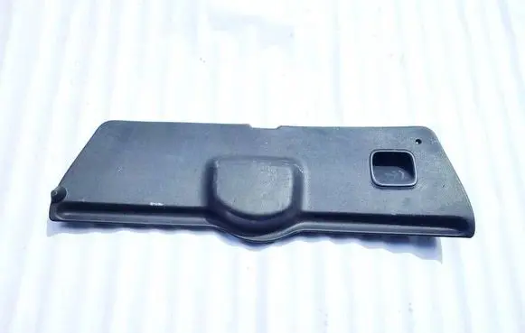 Renault Clio II Other trunk/boot trim element 7700836740