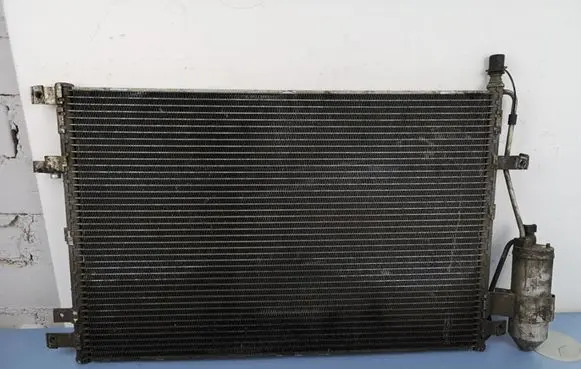 Volvo XC90 A/C cooling radiator (condenser) 30665562