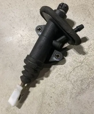 Ford Galaxy Clutch master cylinder 7M0721401D 010829 95VW7A543BD