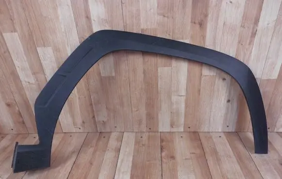 Hyundai Tucson IV NX4 Front arch trim 87714N7000