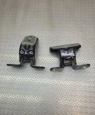 KIA Niro Rear door hinge set 
