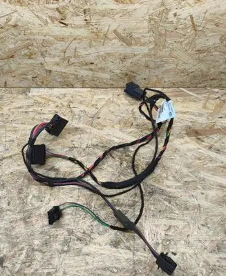 Opel Vivaro Panel wiring 34143386C