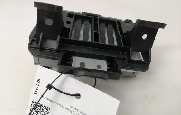 Mercedes-Benz E W212 Other control units/modules A2049009301 A1718270345 A2049020601