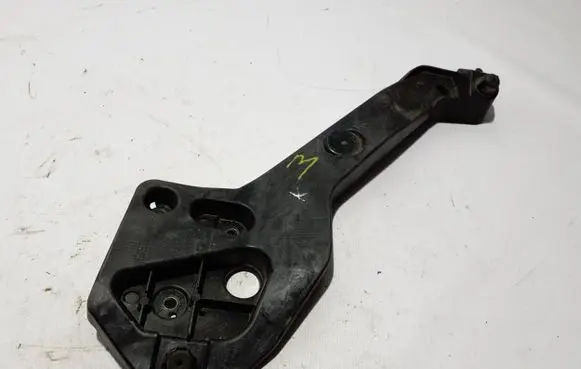 Renault Trafic III (X82) Radiator support slam panel