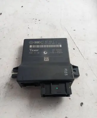 Audi A6 S6 C6 4F Gateway control module 4F0907468D 4F0910468