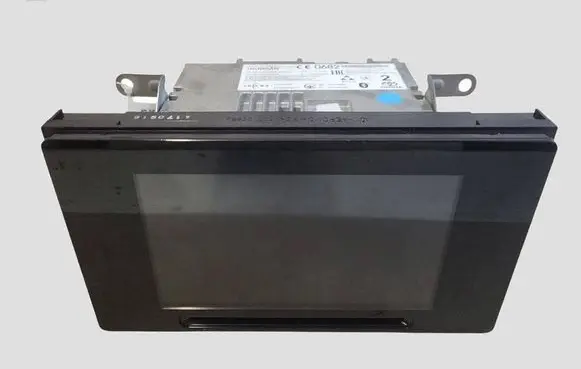 Toyota Prius (XW50) Radio/CD/DVD/GPS head unit 8614047350 FA0300041