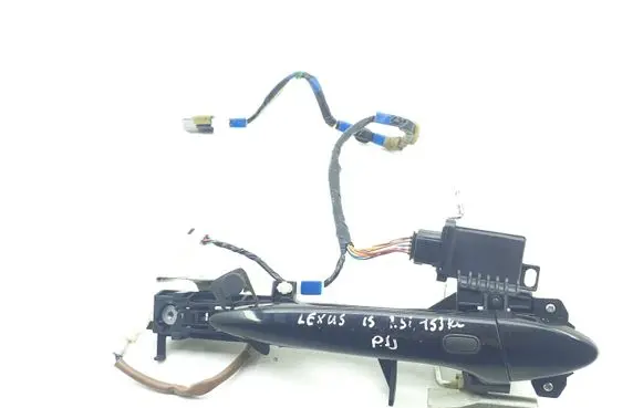 Lexus IS 220D-250-350 Front door exterior handle 8999130040 48411010610