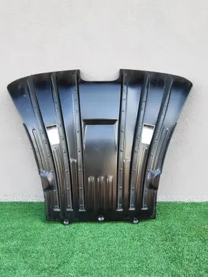Porsche 992 Engine splash shield/under tray 9GT825197H