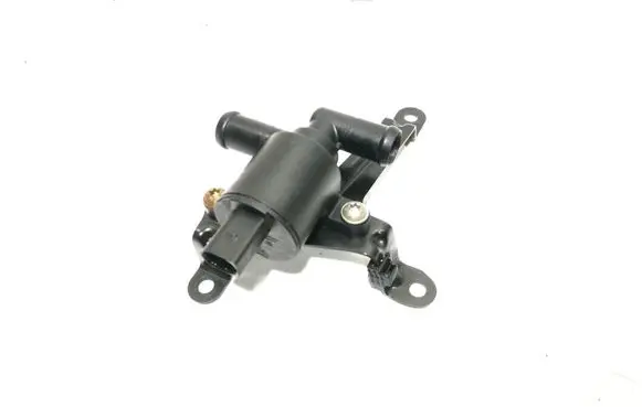 Audi A8 S8 D4 4H Coolant heater control valve 4H0121671D