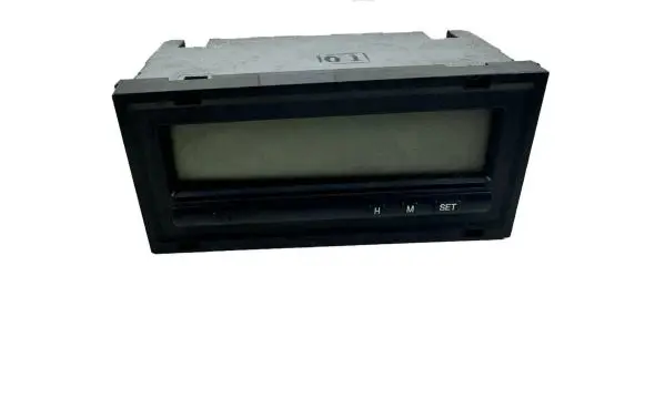 Mitsubishi Carisma Screen/display/small screen MR975046 66407070