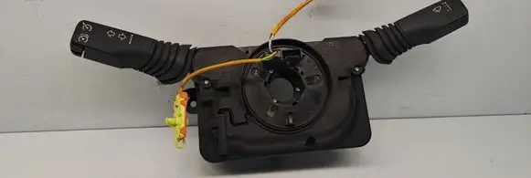 Opel Astra H On-board computer control switch 13250226GH
