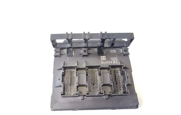 Volkswagen PASSAT B7 Comfort/convenience module 3AA937087F