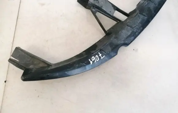 Renault Scenic II - Grand scenic II Front bumper mounting bracket 8200183758
