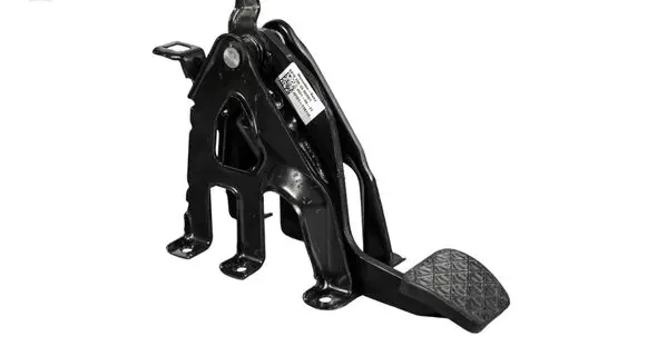 Mercedes-Benz Sprinter W907 W910 Brake pedal A9102902300 A2012920082