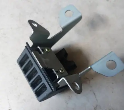 Hyundai Tucson JM Sliding door contact joint 919502E000