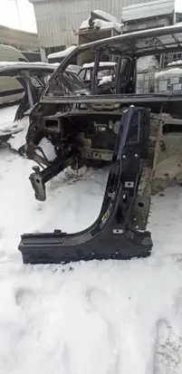 BMW 4 G22 G23 G24 G26 Pillar (middle) 9626149