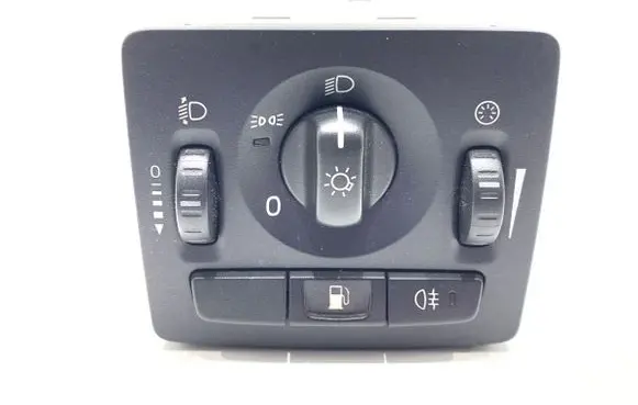 Volvo V50 Other switches/knobs/shifts 30739298