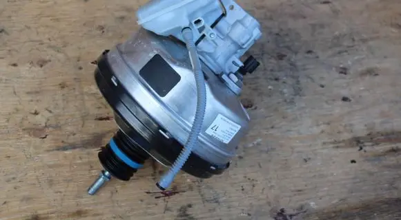 Audi A4 S4 B9 Brake booster 8W0612103G TGGEJ8597D3 204TBGEJ8597D3