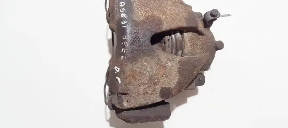 Opel Zafira A Front brake caliper