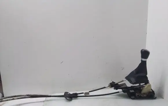 Ford Focus ST Gear shifter/selector