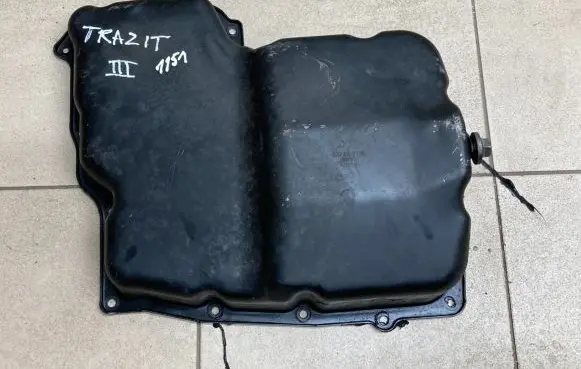 Ford Transit Oil sump 332590131 A0119