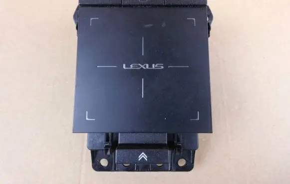 Lexus NX GPS navigation control unit/module 8478078120