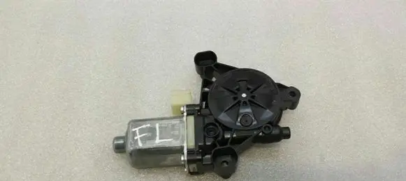 Audi A3 S3 8V Front door window regulator motor 5Q0959802B