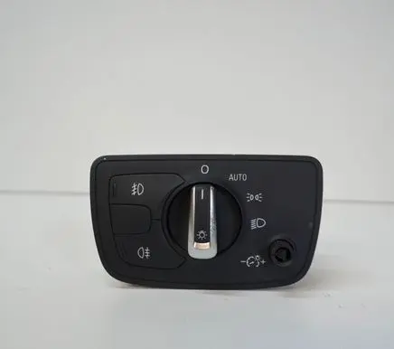 Audi A6 S6 C7 4G Light switch 4G0941531