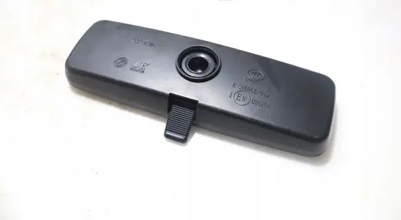 Fiat Tipo Rear view mirror (interior)