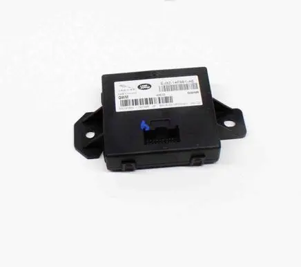 Land Rover Range Rover Evoque L538 Gateway control module EJ3214F530AC EJ3214F681AE