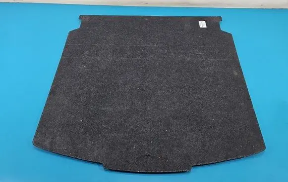 Toyota Auris E180 Trunk/boot floor carpet liner 58570-02240 IMPRK1539743