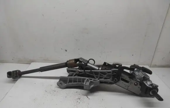 Ford Mondeo MK IV Steering wheel axle ZG511361H 06324792