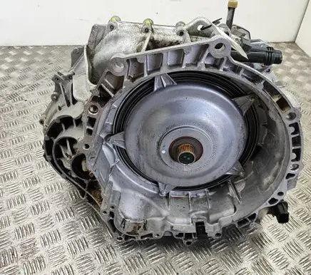 BMW X2 F39 Manual 6 speed gearbox GD7F32AG 9454415