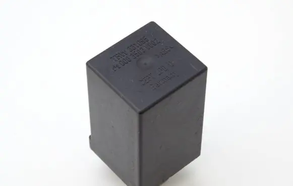 Smart ForTwo I Other relay 0003503V002