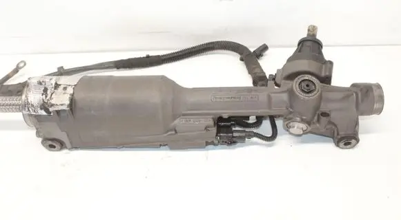 Audi A6 S6 C7 4G Steering rack 4G1423055DC 4G1423105H 4G0909144M