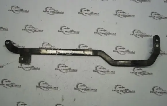 Ford Fiesta Radiator support slam panel bracket A16E165