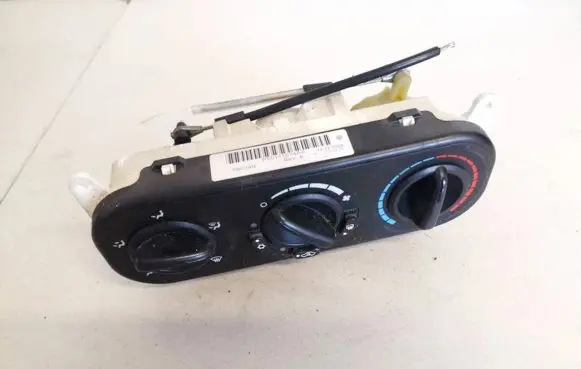 Dodge Caliber Climate control unit p55111874aa