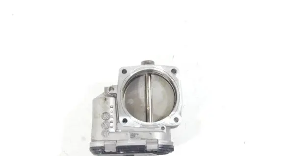 Porsche 911 996 Throttle body valve 99660511501 99660511500 95560506200