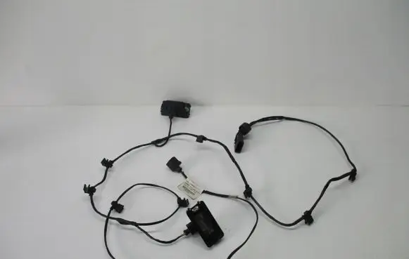 Seat Altea Parking sensor (PDC) wiring loom 5P0971194